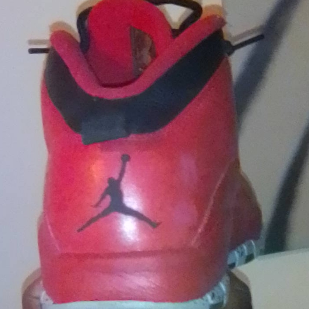 Retro J's - Picture 3 of 4